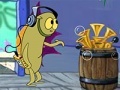 Xogo Sponge Bob Plankton's Krusty Bottom Weekly
