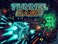 Xogo Tunnel Dash