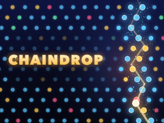 Xogo Chaindrop