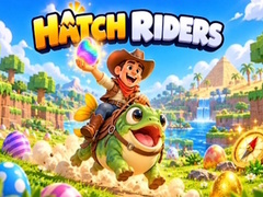 Xogo Hatch Riders