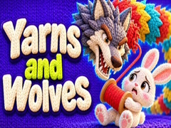 Xogo Yarns and Wolves