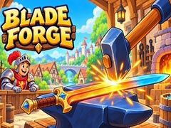 Xogo Blade Forge