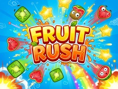 Xogo Fruit Rush