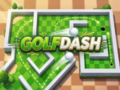 Xogo Golfdash