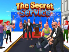 Xogo The Secret Service