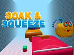 Xogo Soak & Squeeze