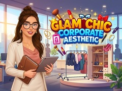 Xogo Glam Chic Corporate Aesthetic