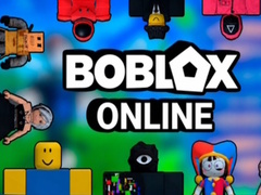 Xogo Boblox Online