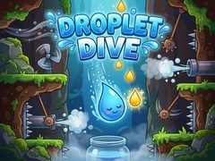 Xogo Droplet Dive