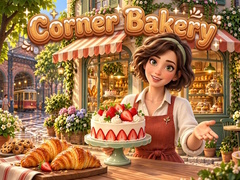 Xogo Corner Bakery