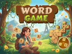 Xogo Word Game