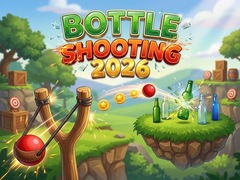 Xogo Bottle Shooting 2026