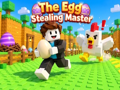 Xogo The Egg Stealing Master