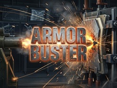 Xogo Armor Buster