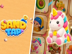Xogo Sand Tap
