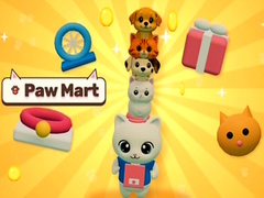 Xogo Paw Mart
