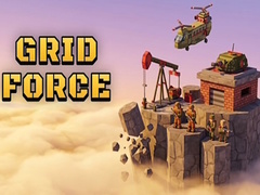Xogo Grid Force