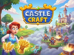 Xogo Castle Craft Hybrid