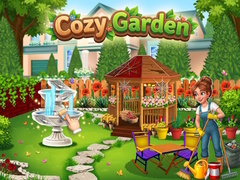 Xogo Cozy Garden