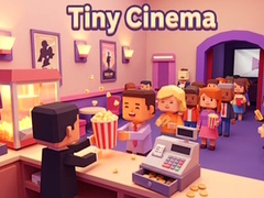 Xogo Tiny Cinema