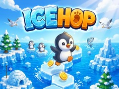 Xogo Ice Hop
