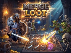 Xogo Merge 2 Loot