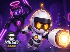 Xogo Mega Droid