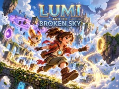 Xogo Lumi and the Broken Sky