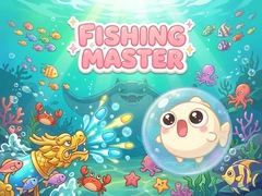 Xogo Fishing Master