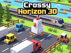 Xogo Crossy Horizon 