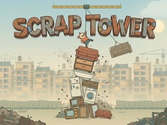 Xogo Scrap Tower