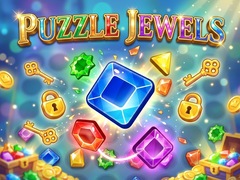 Xogo Puzzle Jewels