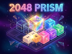 Xogo 2048 Prism