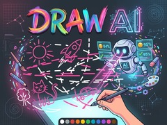 Xogo Draw AI