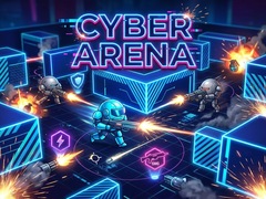 Xogo Cyber Arena