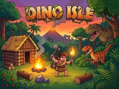 Xogo Dino Isle