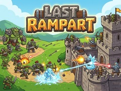 Xogo Last Rampart