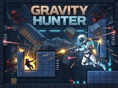 Xogo Gravity Hunter