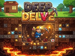 Xogo Deep Delve