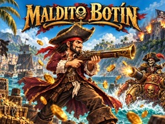 Xogo Maldito Botín
