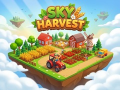 Xogo Sky Harvest