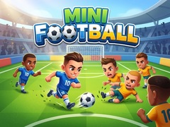 Xogo Mini Football