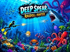 Xogo Deep Spear Ragdoll Hunter