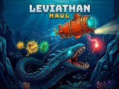 Xogo Leviathan Haul