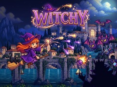 Xogo Witchy