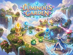 Xogo Luminous Garden