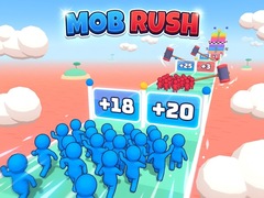 Xogo Mob Rush