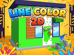 Xogo Line Color 2D