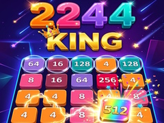 Xogo 2244 King