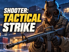 Xogo Shooter: Tactical Strike